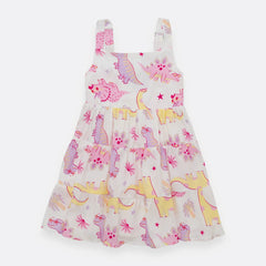 Vestido Dinos