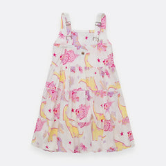 Vestido Dinos