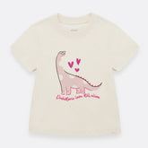 Camiseta Prehistoric Love