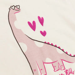 Camiseta Prehistoric Love