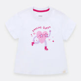 Camiseta Dancing Queen
