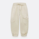Pantalon Cargo Niña