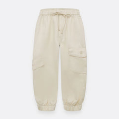 Pantalon Cargo Niña