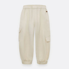 Pantalon Cargo Niña