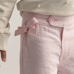 Pantalon Bota Recta