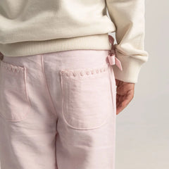 Pantalon Bota Recta
