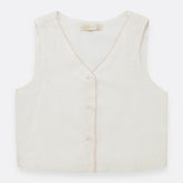 Camisa Chaleco