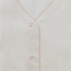 Camisa Chaleco
