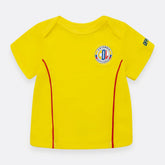 Camiseta Colombia Bebe Unisex