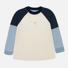 Camiseta Manga Larga