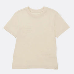 Camiseta Adventure Beige