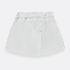 Falda Short Corta