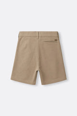 Bermuda Clasica Beige