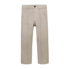 Pantalón Baggy Para Niño