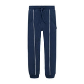 Sudadera Azul Oscura