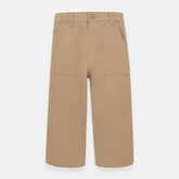 Pantalon Silueta Recta