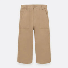 Pantalon Silueta Recta