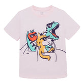 Camiseta Manga Corta