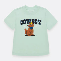 Camiseta Cowboy