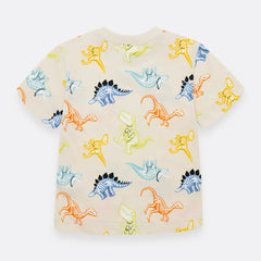 Camisetas Dinos