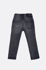 Jean Slim Negro