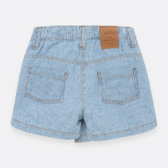 Falda Short Jean