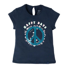 Camiseta Happy Days