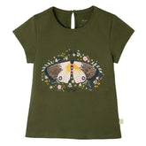 Camiseta Mariposa