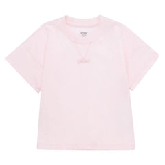 Camiseta Para Niña Rosada