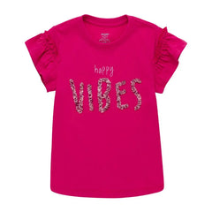Camiseta Vibes