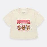 Camiseta Ardillas