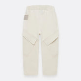 Sudadera Silueta Amplia Para Niña