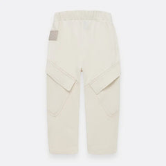 Sudadera Silueta Amplia Para Niña