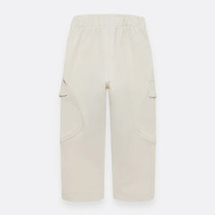 Sudadera Silueta Amplia Para Niña