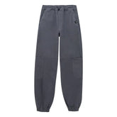 Jogger tipo parachute para niño