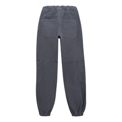 Jogger tipo parachute para niño