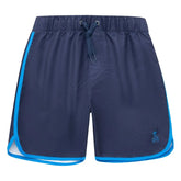 Pantaloneta De Baño Para Niño