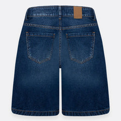 Bermuda En Jean