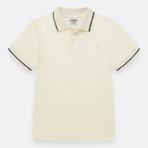 Polo Beige