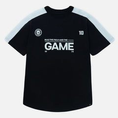 Camiseta Game