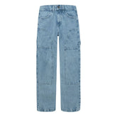 Pantalon Para Niño 5 Bolsillos