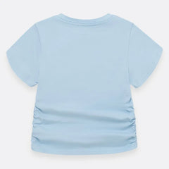 Camiseta Crop top
