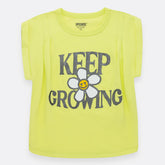 Camiseta Prenses Verde