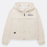 Buzo Con Capucha Para Niña