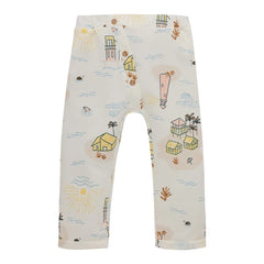 Pantalon Sudadera Bebe