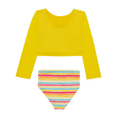 Vestido De Baño Tankini