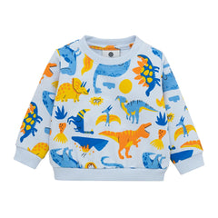 Buzo Para Bebe Niño