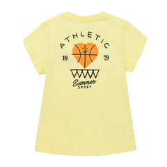 Camiseta Atlhletic