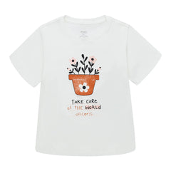 Camiseta Niña Matera