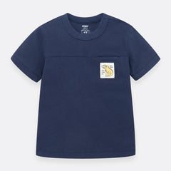 Camiseta Bolsillo Invisible